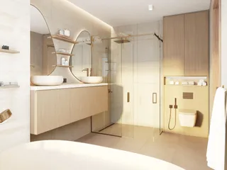 MUTTI Families Villas в Чалонге