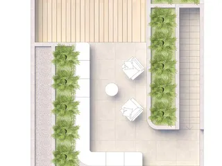 MUTTI Families Villas в Чалонге