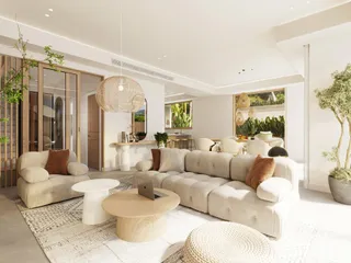 MUTTI Families Villas в Чалонге