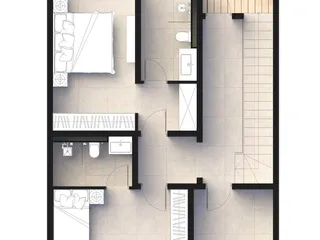 MUTTI Families Villas в Чалонге