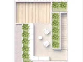 MUTTI Families Villas в Чалонге