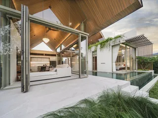 ANSAYA Villas в Банг Тао