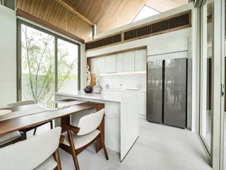 ANSAYA Villas в Банг Тао