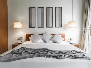 ANSAYA Villas в Банг Тао