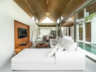 ANSAYA Villas в Банг Тао