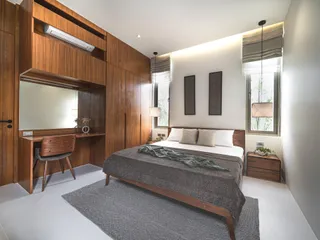 ANSAYA Villas в Банг Тао