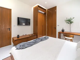 ANSAYA Villas в Банг Тао