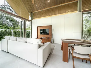 ANSAYA Villas в Банг Тао