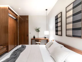 ANSAYA Villas в Банг Тао