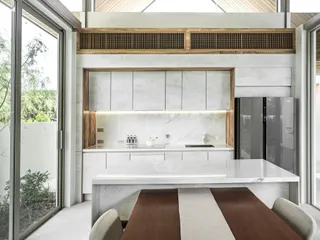 ANSAYA Villas в Банг Тао