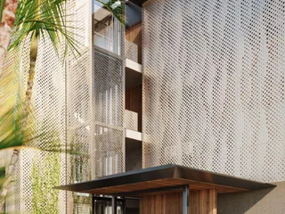 Elite Condo на пляже Чонгмон