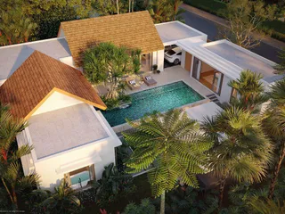 The Tales в Банг Тао