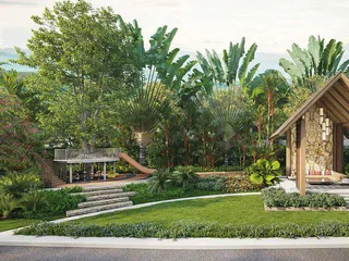 The Tales в Банг Тао