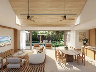 The Tales в Банг Тао