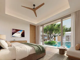 The Tales в Банг Тао