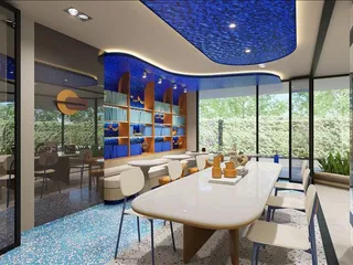 Sea Heaven Phase 3.1 на пляже Най Тон