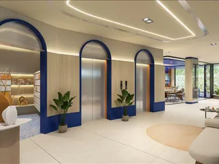 Sea Heaven Phase 3.1 на пляже Най Тон