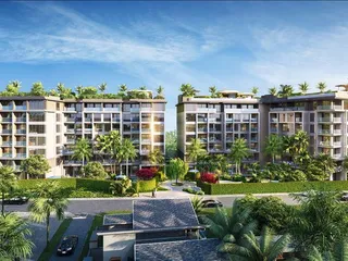 Sea Heaven Phase 3.1 на пляже Най Тон