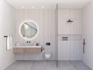 Samui Pool Villas Lamai на пляже Ламай