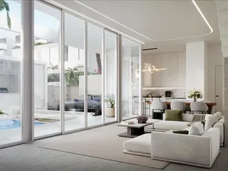 Capella Villas на пляже Най Харн