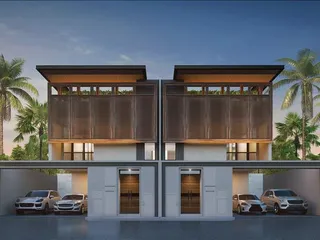 Origin BALCO (Phase 1) в Банг Тао