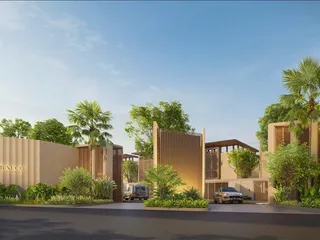 Origin BALCO (Phase 1) в Банг Тао