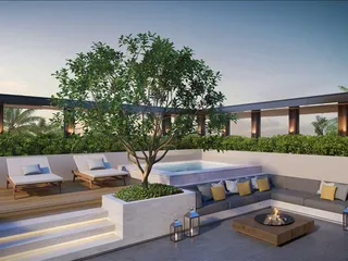 Origin BALCO (Phase 1) в Банг Тао