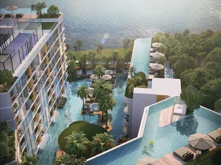 Siamese Bangtao в Банг Тао