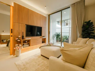 Siamese Bangtao в Банг Тао