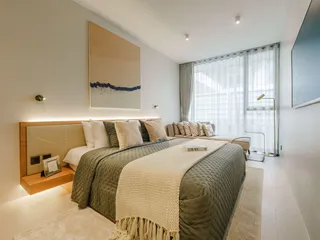 Siamese Bangtao в Банг Тао