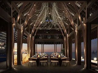 Amatara Residence Rayong в Паттайе