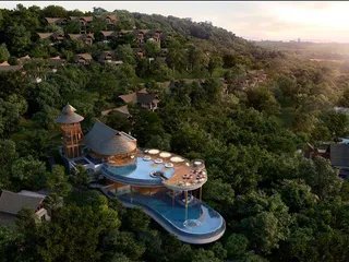 Amatara Residence Rayong в Паттайе