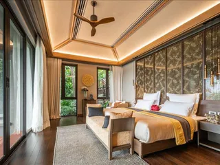 Amatara Residence Rayong в Паттайе