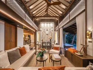 Amatara Residence Rayong в Паттайе