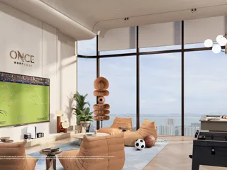 Once Wongamat в Паттайе