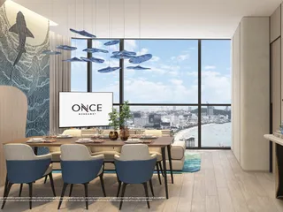 Once Wongamat в Паттайе