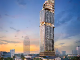 Once Wongamat в Паттайе