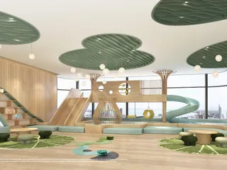 Once Wongamat в Паттайе