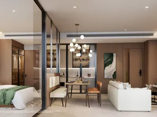 Once Wongamat в Паттайе