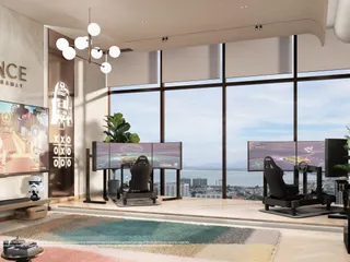 Once Wongamat в Паттайе