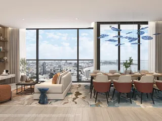 Once Wongamat в Паттайе