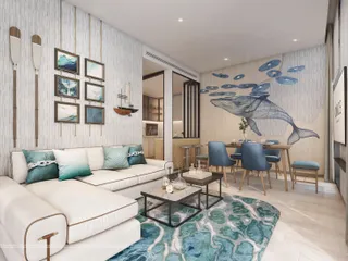 Once Wongamat в Паттайе