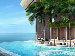 Once Wongamat в Паттайе