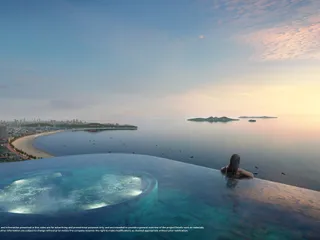 Once Wongamat в Паттайе