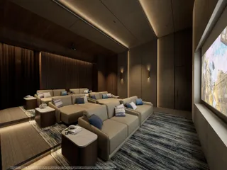 Once Wongamat в Паттайе