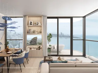 Once Wongamat в Паттайе