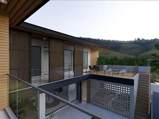 Le Villa Lake в Чонг Тале