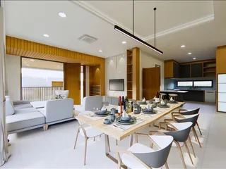 Le Villa Lake в Чонг Тале