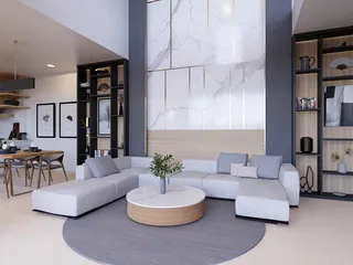 Le Villa Lake в Чонг Тале