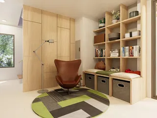 Le Villa Lake в Чонг Тале